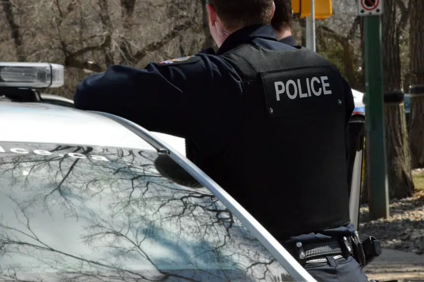 Drugs, weapons seized as SWAT team executes warrants in Regina