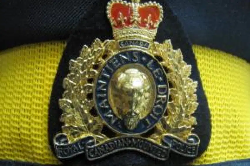 RCMP warning about CRA scam in Sask.