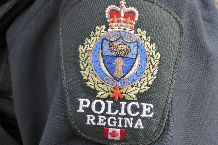 'Collector' found dead in Regina home