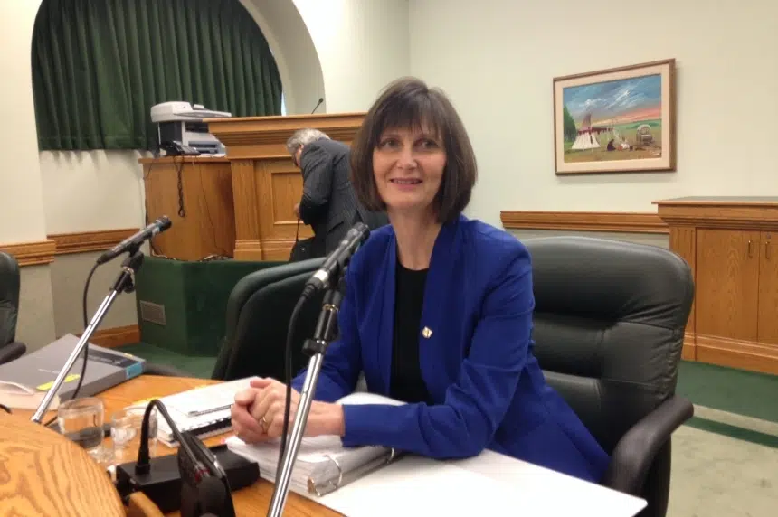 Auditor's report focuses on critical health incidents, cannabis regulation