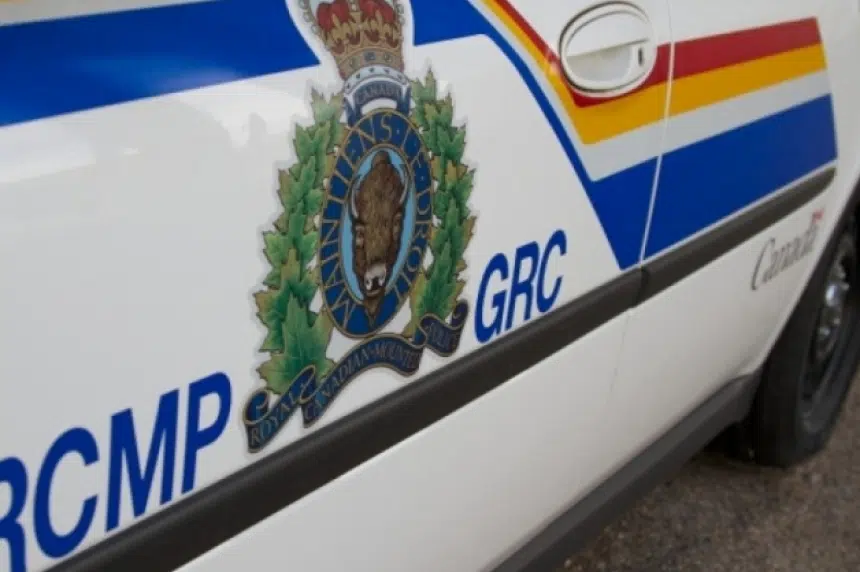 RCMP seize cocaine, cash in Yorkton; 2 people charged