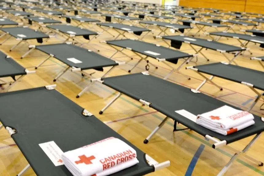 Red Cross, Saskatchewan credit unions accepting donations to help refugees