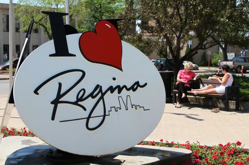City of Regina Family Day closures and hours