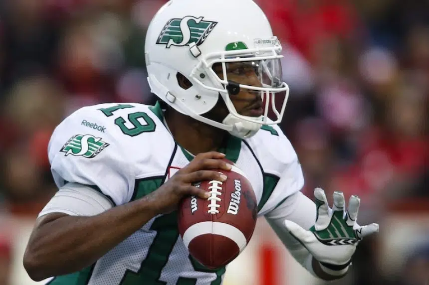 Riders finding motivation heading into final week