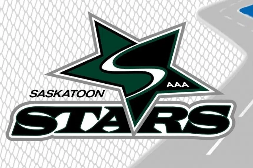 Saskatoon Stars denied medal at Esso Cup