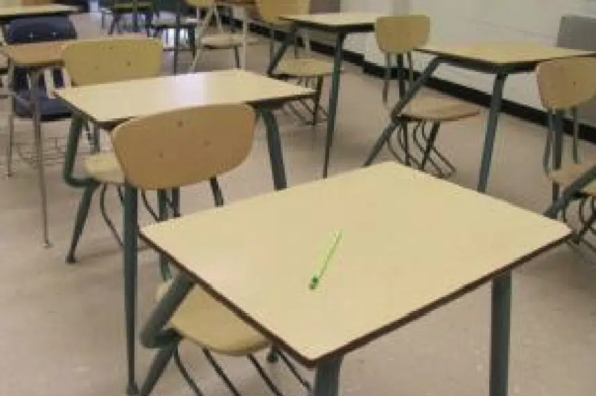 Enrolment spike puts a squeeze on space,  budgets for Saskatoon school divisions
