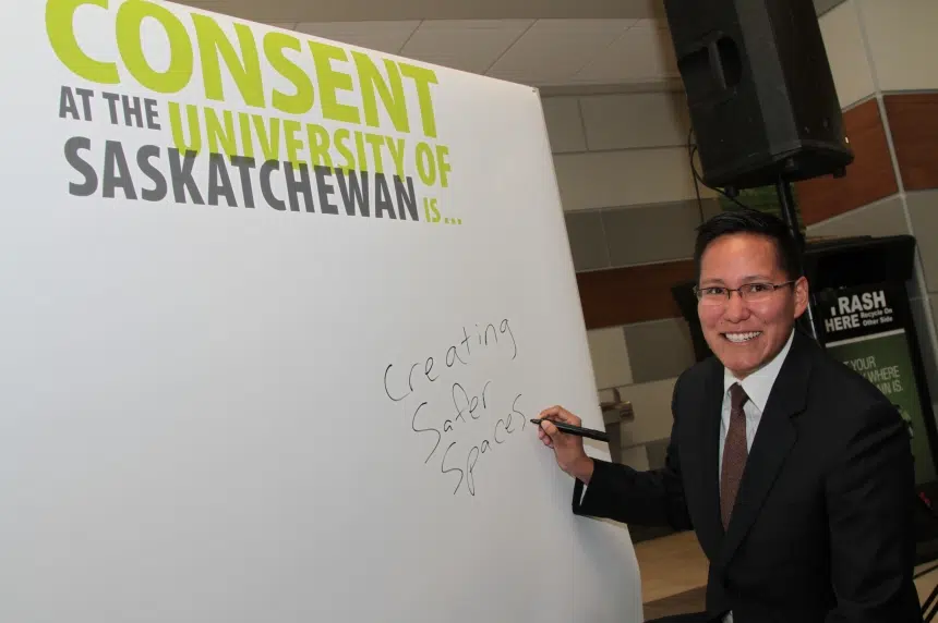 U of S unveils updated sexual assault policy day after former student assaulted on campus
