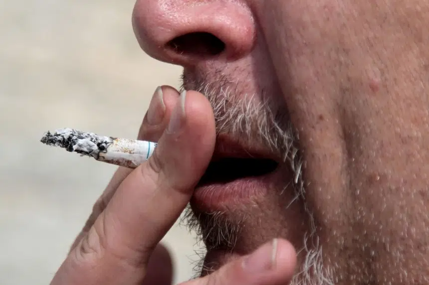 'It's going to reduce cancer:' Analyst praises warnings on cigarettes