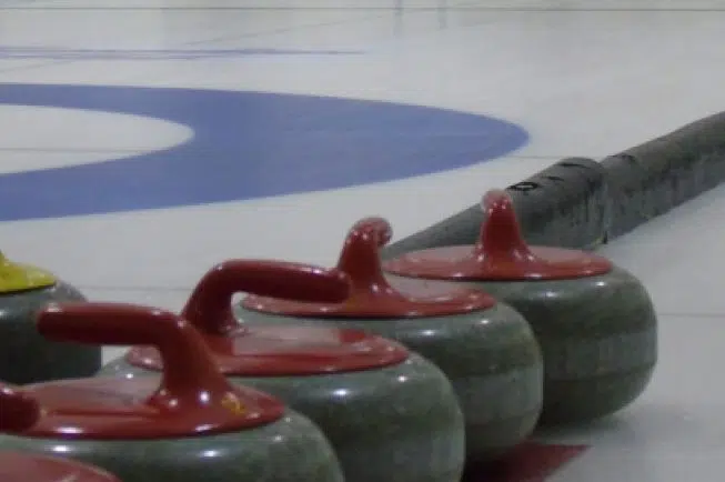 Grand Slam of Curling event to slide into Regina
