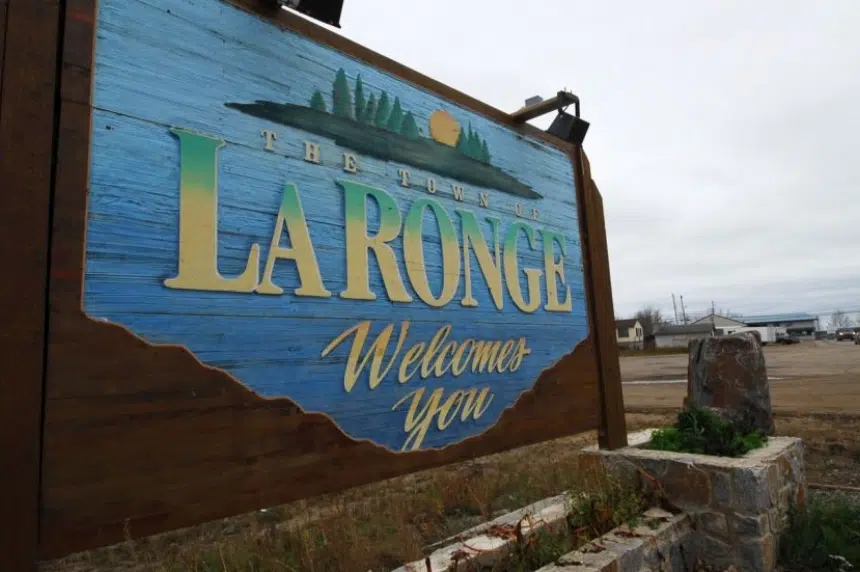 La Ronge responds to rising number of youth crimes