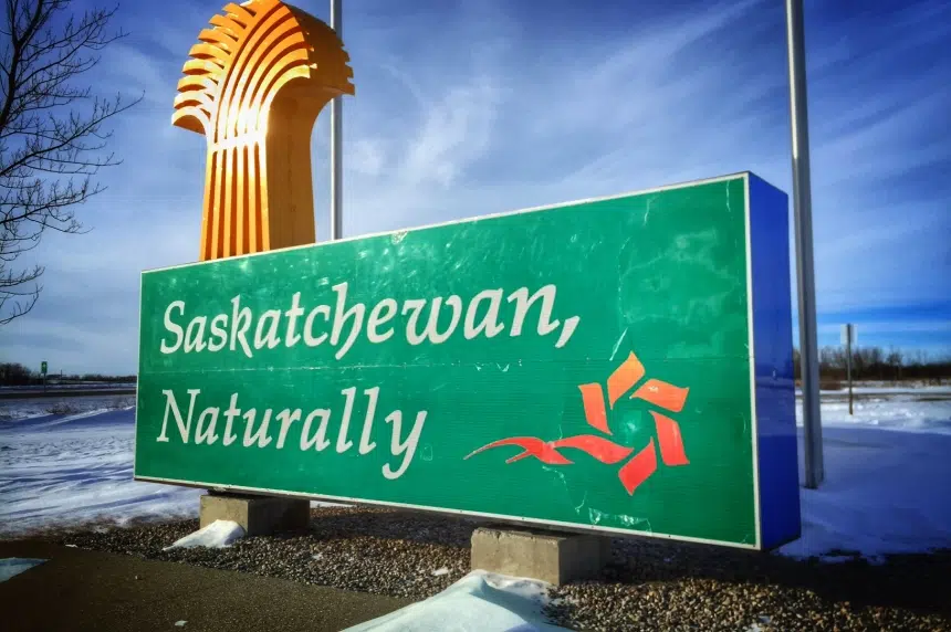 Saskatchewan boasts 1 of the youngest populations: StatsCan