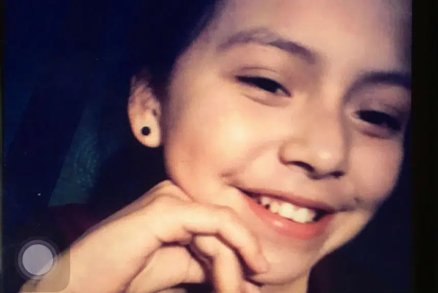 Regina police locate missing 12-year-old girl