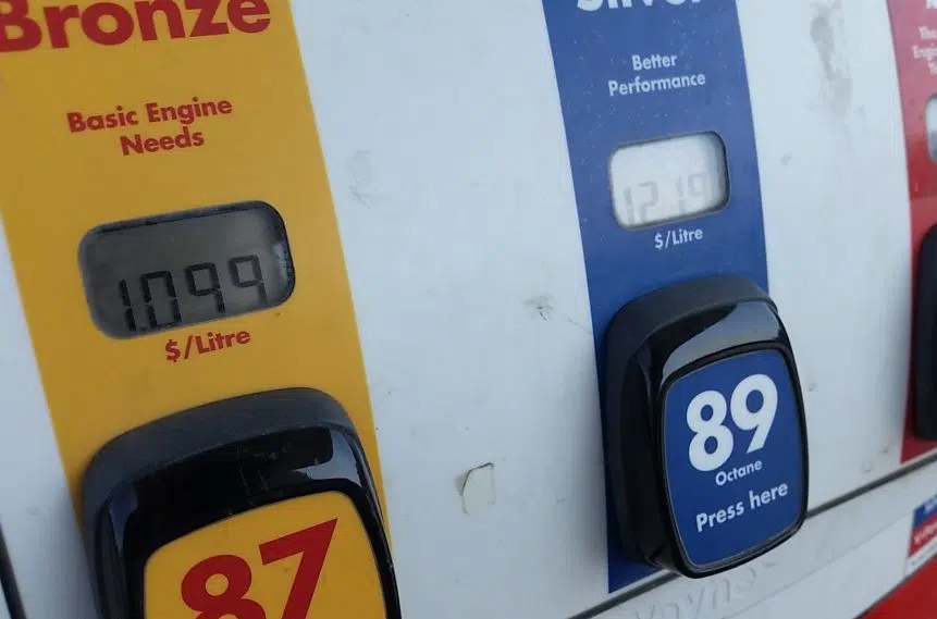 ‘The Hurricane Harvey effect:’ storm behind gas price hikes