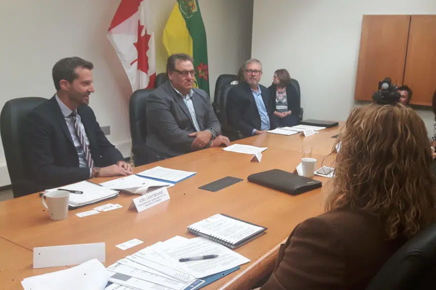 ‘The frustration continues:’ Feds, Sask. business community talk tax changes