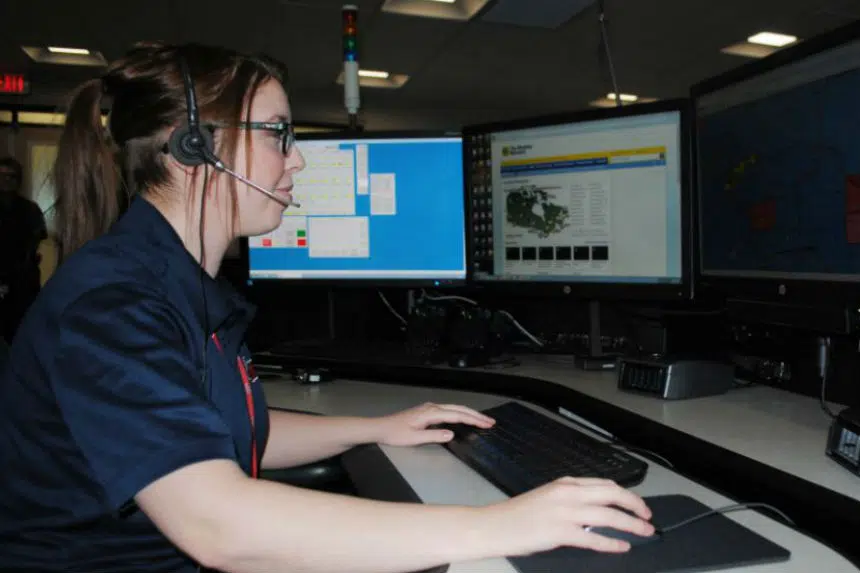 New Crown to oversee 911 and emergency dispatching for province