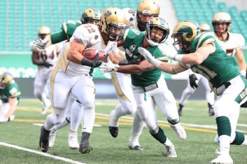 U of R Rams standout loses awards over positive pot test