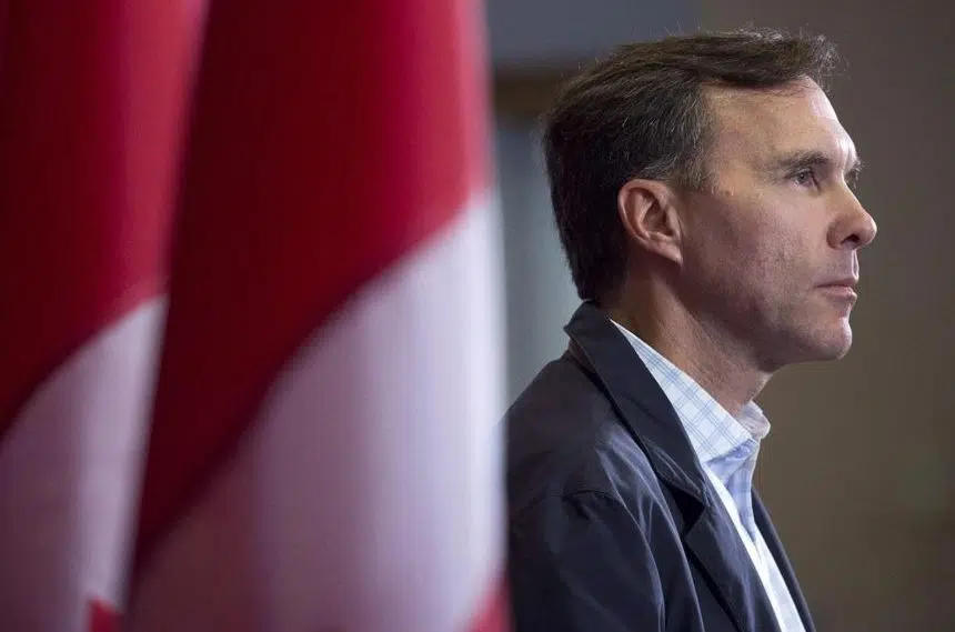 Trudeau, Scheer draw election battle lines over small biz tax proposal