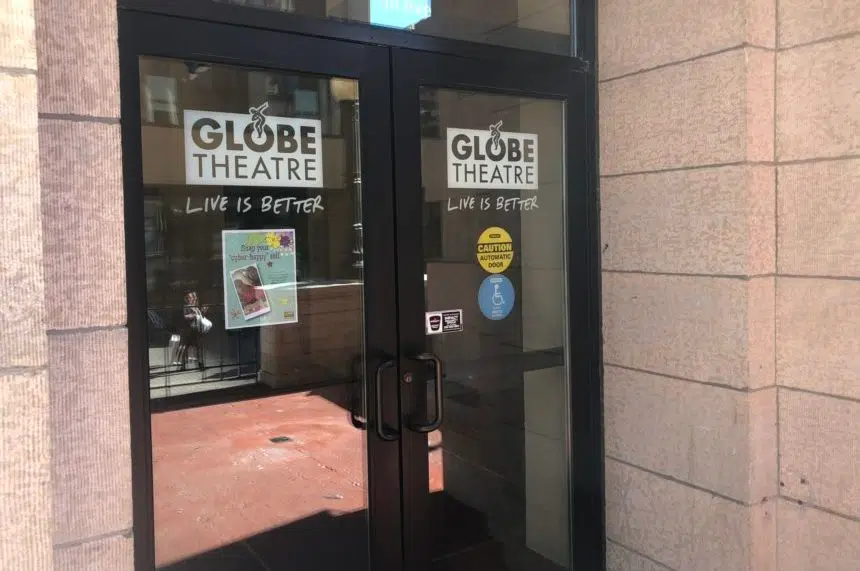 Longtime artistic director enters final week at Globe Theatre
