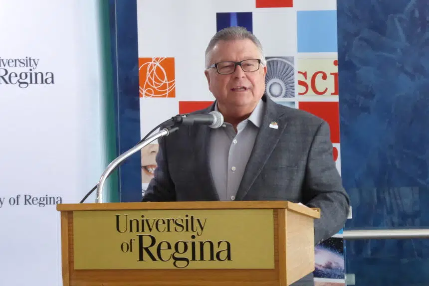 Ralph Goodale disappointed in Energy East project shutdown