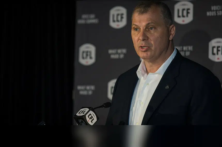 CFL, CFLPA reach agreement after meeting day before camps open