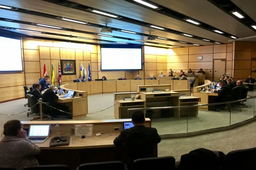 Biweekly winter garbage pickup approved by Regina city council