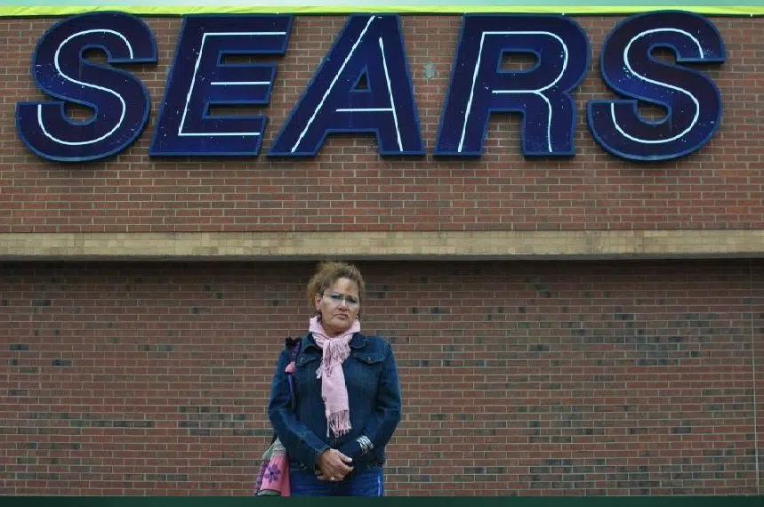 Customer accuses P.A. Sears employee of racial profiling