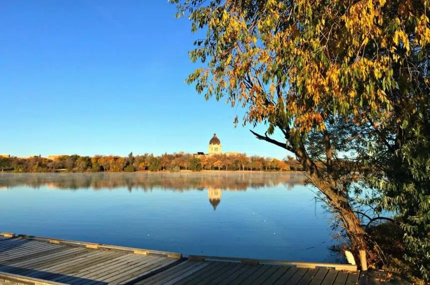 Councillors aim to stop future development in Wascana Park