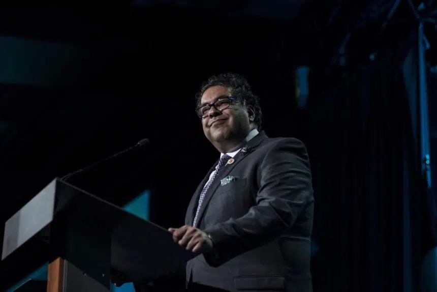 Calgary mayor’s race most high-profile in Alberta municipal elections