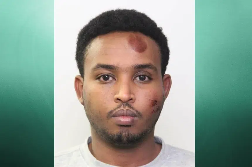 Suspect in Edmonton attack was ordered to return to Somalia from U.S. in 2011