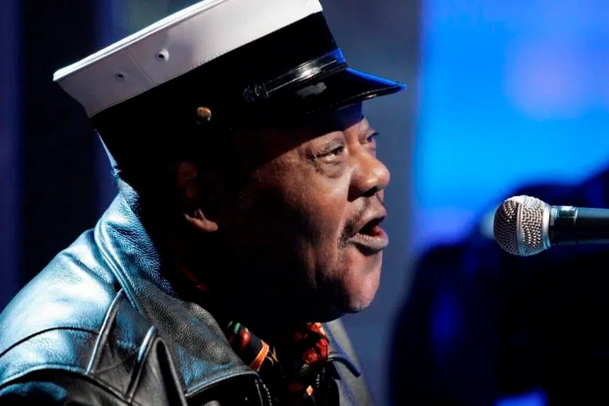 Fats Domino, rock ‘n’ roll pioneer has died at age 89