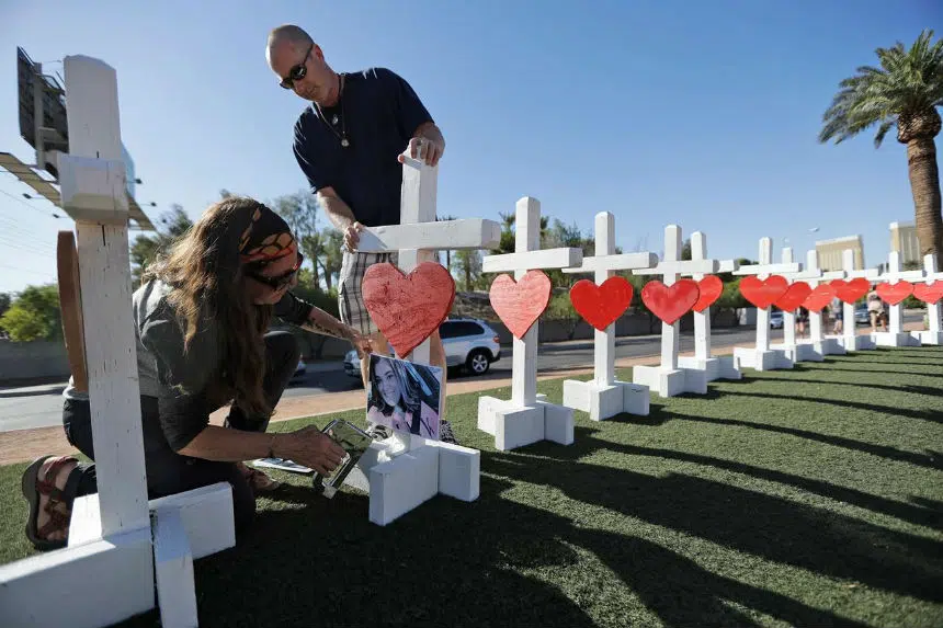 Las Vegas gunman may have scoped out other music festivals