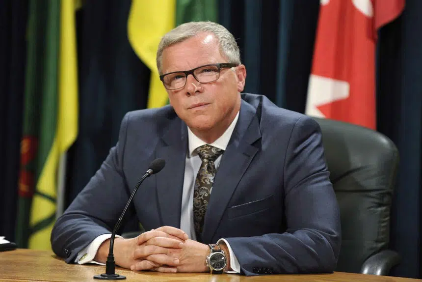 Saskatchewan to allow victims to sue if intimate images shared without consent
