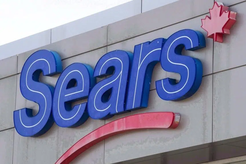 Sears Canada seeks court approval to liquidate all stores, 12,000 to lose jobs