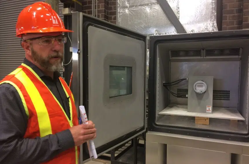 Homes not included in smart meters expansion: SaskPower