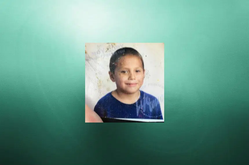 Missing 11-year-old found safe