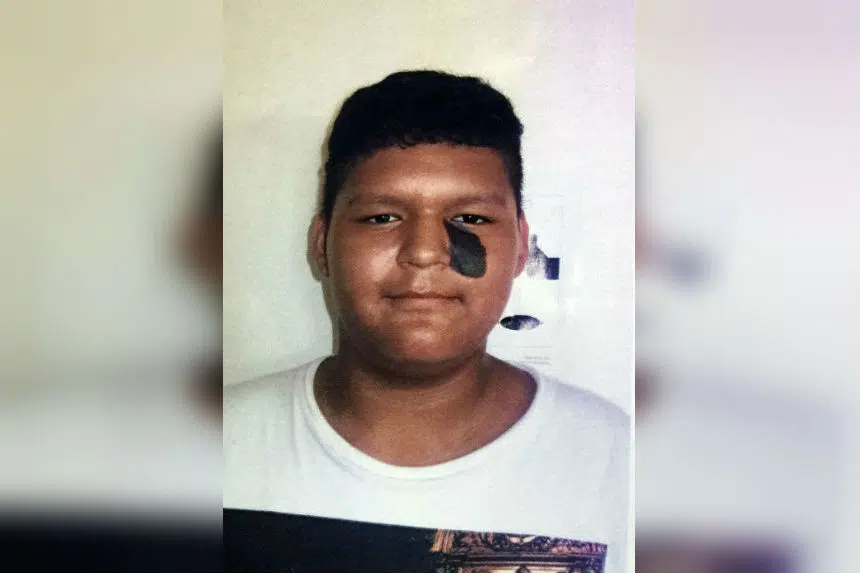 Police still looking for 1 youth after locating 12-year-old 