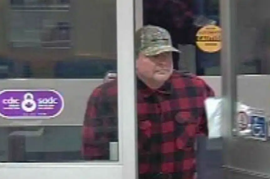 Former CTV anchor faces new bank robbery charges in Regina