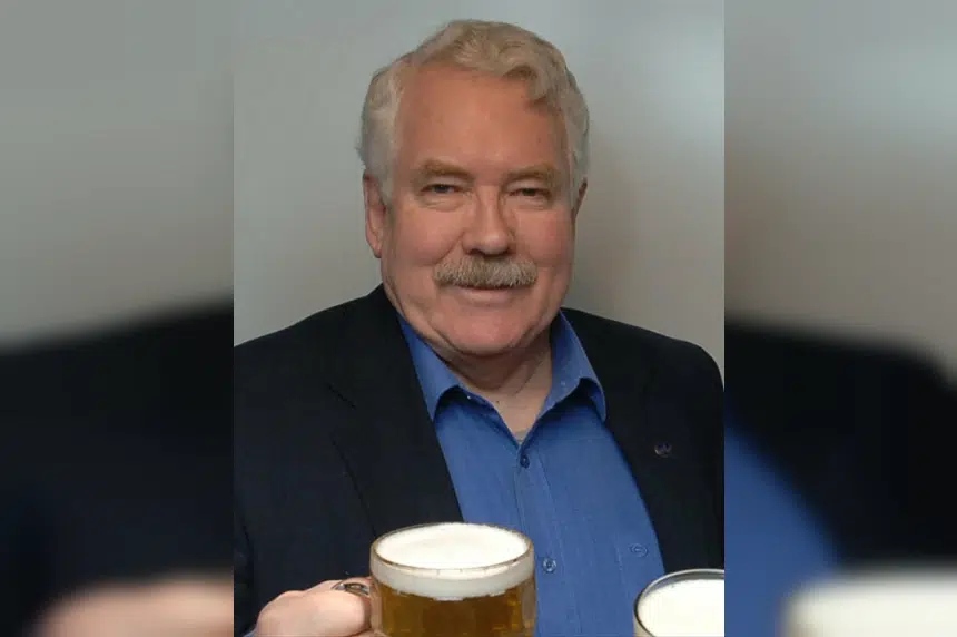 Regina brewmaster remembered for love of craft beer