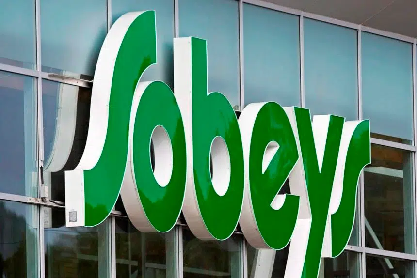 Sobeys to cut 800 office jobs as part of reorganization of grocery business