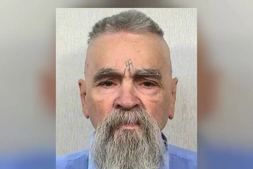 Charles Manson, whose cult slayings horrified world, dies