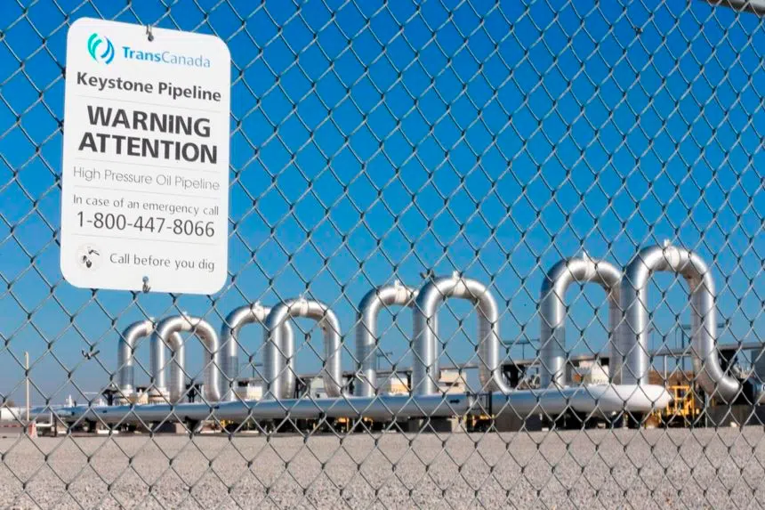 Nebraska approves TransCanada’s Keystone XL pipeline in close vote