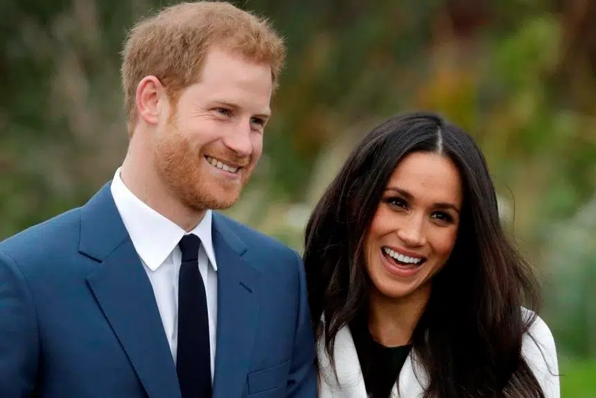 Prince Harry and actress Meghan Markle to wed next year