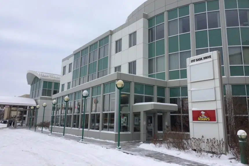 Regina police find additional home in former STC building