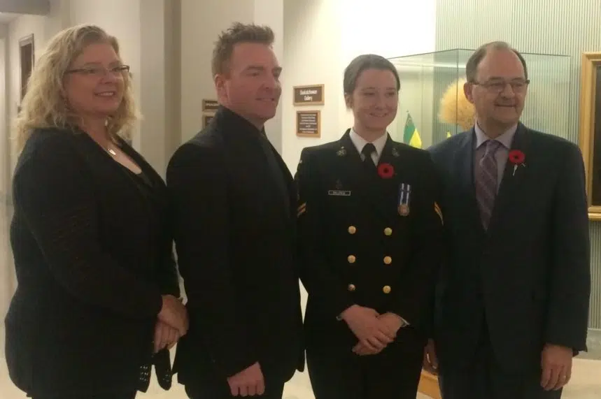 Saskatchewan Scholarship of Honour recipients announced 