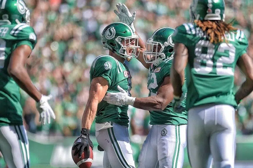 Bagg provides Collaros a helping hand with Rider rookies