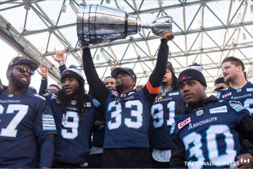 Maple Leaf Sports & Entertainment announce deal to buy Toronto Argonauts