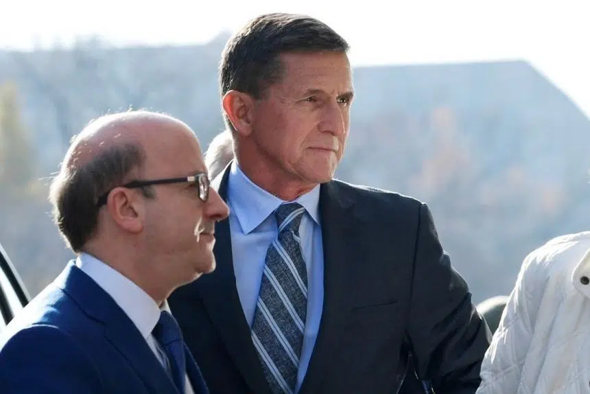 Flynn flips: Top Trump confidant pleads guilty, co-operates with FBI