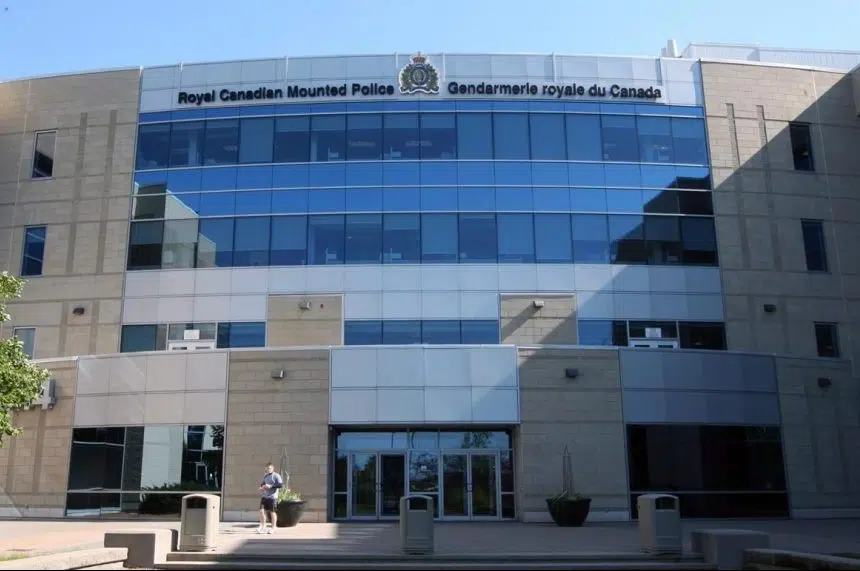 Amid media scrutiny, RCMP looking anew at 284 sexual assault cases from 2016
