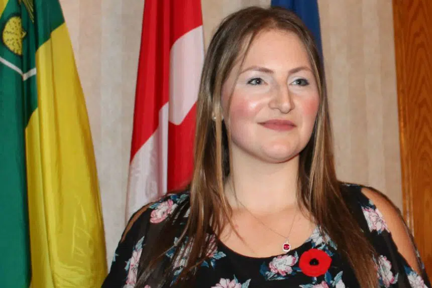 Tory Rosemarie Falk wins byelection to replace Gerry Ritz