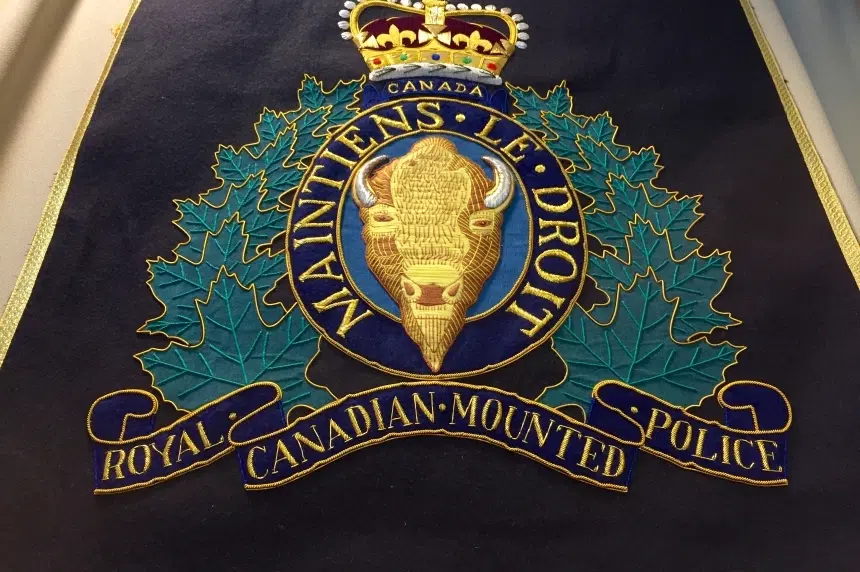RCMP respond to sudden death complaint